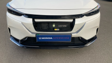 Honda E Ny1 150kW Elegance 69kWh 5dr Auto Electric Hatchback